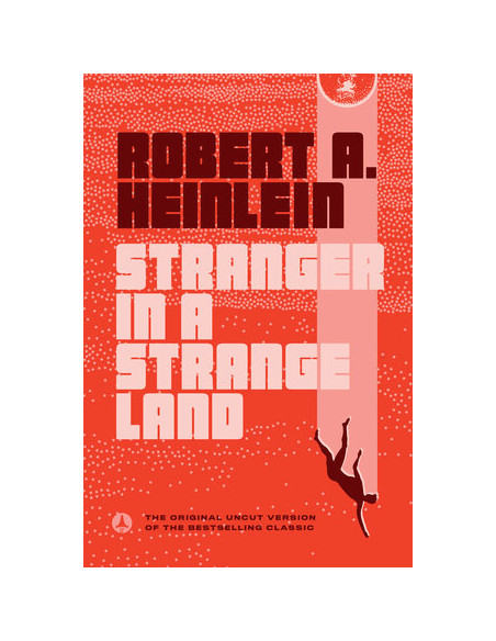 Stranger in a Strange Land