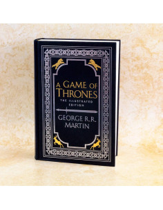 A Game of Thrones 2