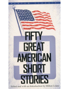 Fifty Great American Short Stories