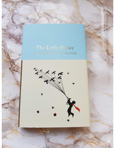 The Little Prince