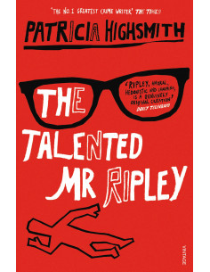 The Talented Mr Ripley