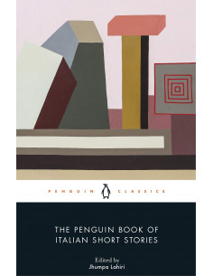 The Penguin Book of Italian Short Stories