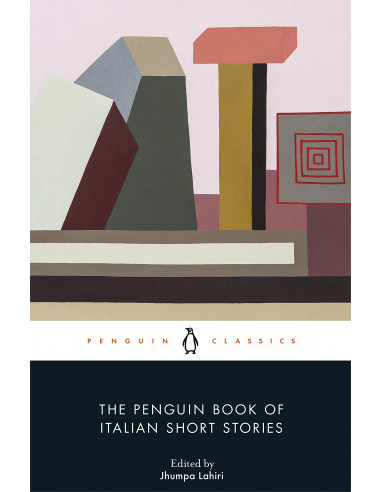 The Penguin Book of Italian Short Stories