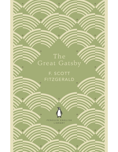 The Great Gatsby