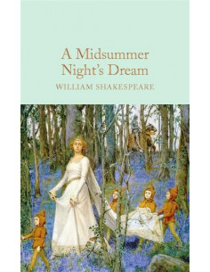 A Midsummer Night's Dream