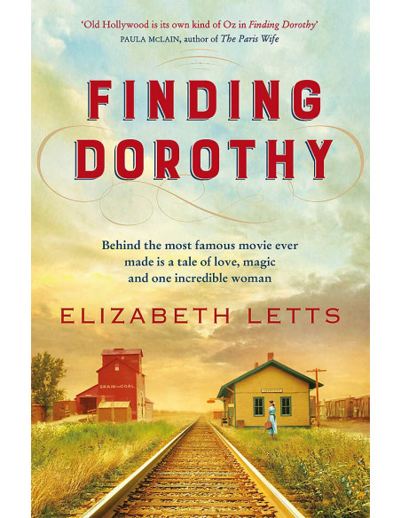Finding Dorothy