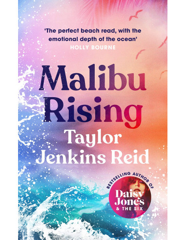 Malibu Rising