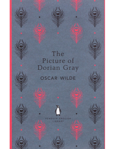 The Picture of Dorian Gray