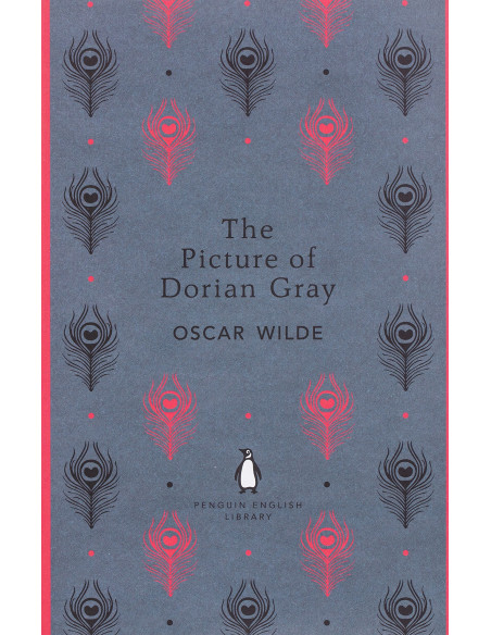 The Picture of Dorian Gray