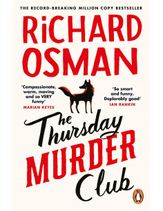 The Thursday Murder Club