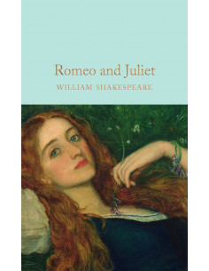 Romeo and Juliet