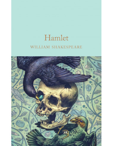 Hamlet : Prince of Denmark