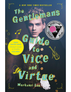 The Gentleman's Guide to Vice and Virtue