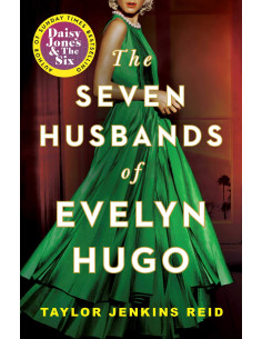 The Seven Husbands of Evelyn Hugo