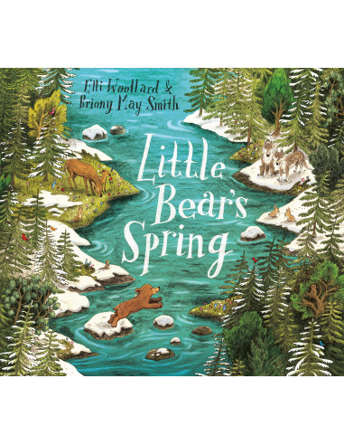 Little Bear's Spring