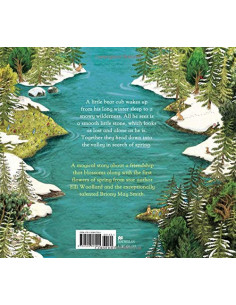 Little Bear's Spring 2