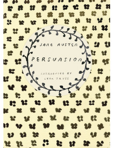 Persuasion (Vintage Classics Austen Series)