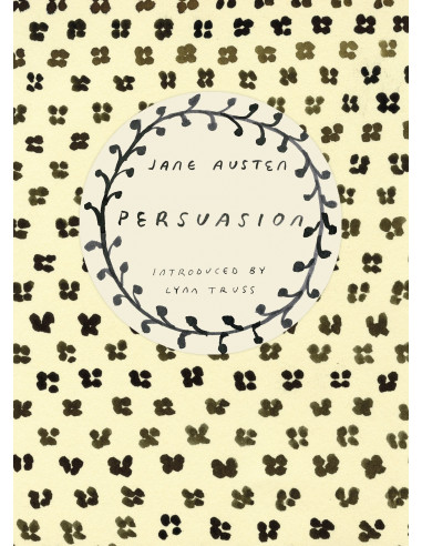 Persuasion (Vintage Classics Austen Series)