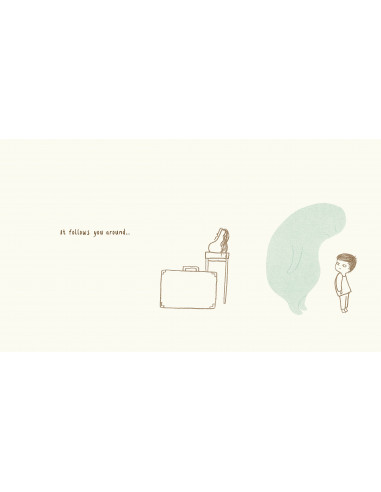 When Sadness Comes to Call