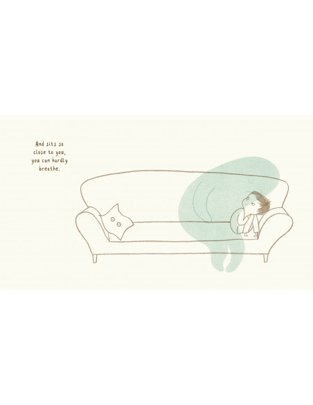 When Sadness Comes to Call