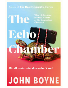 The Echo Chamber