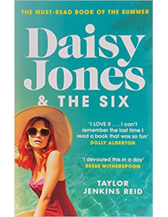 Daisy Jones and The Six