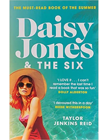 Daisy Jones and The Six