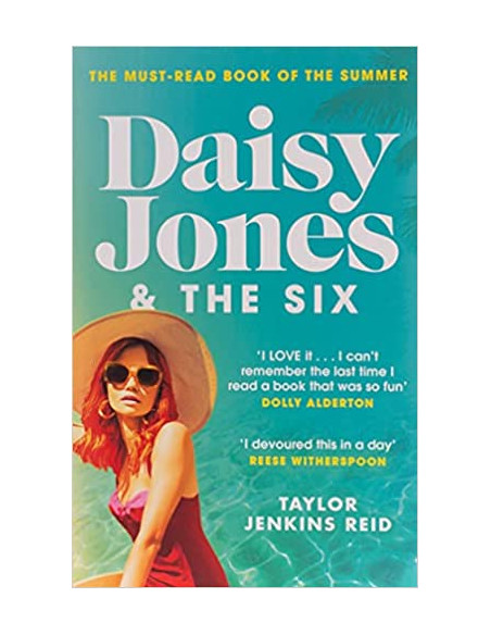 Daisy Jones and The Six