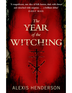 The Year of the Witching