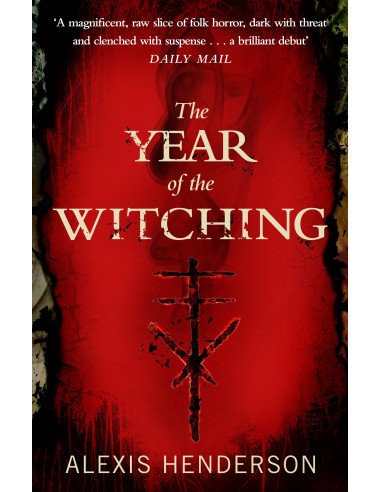 The Year of the Witching