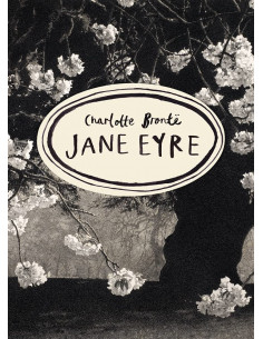 Jane Eyre (Vintage Classics Bronte Series)