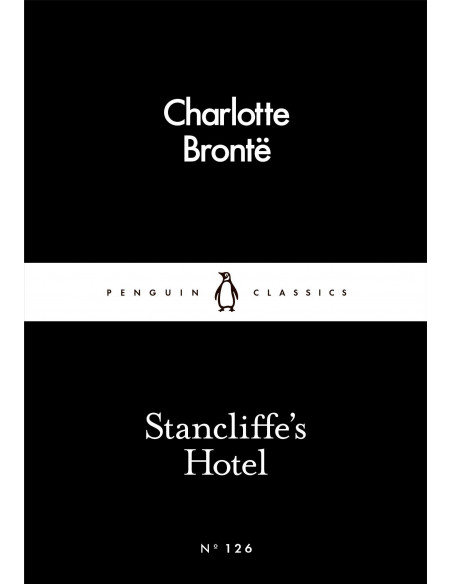 Stancliffe's Hotel