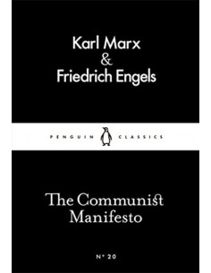 The Communist Manifesto