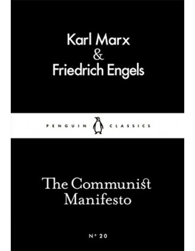 The Communist Manifesto