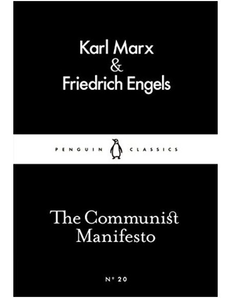 The Communist Manifesto