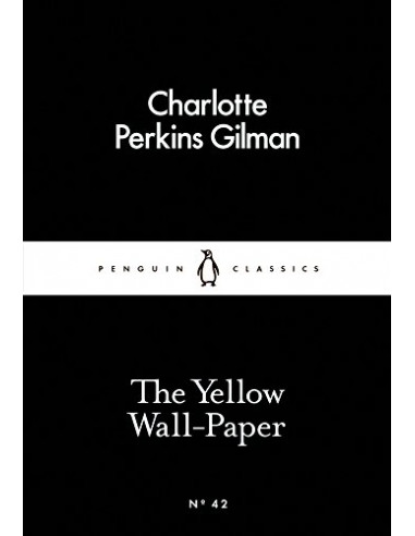 The Yellow Wall-Paper