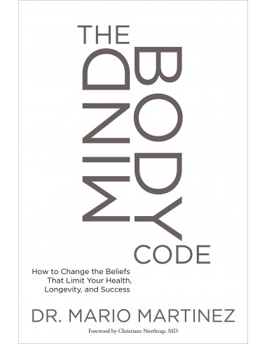 The MindBody Code