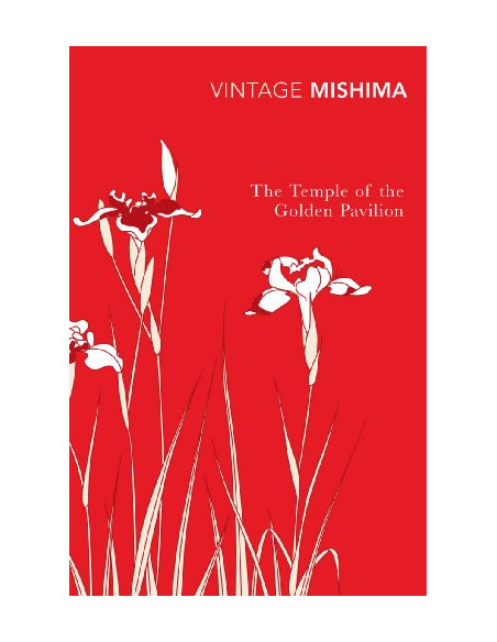 The Temple Of The Golden Pavilion