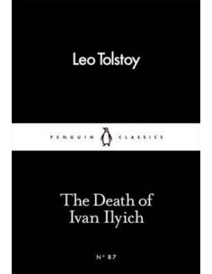 The Death of Ivan Ilyich