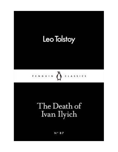The Death of Ivan Ilyich