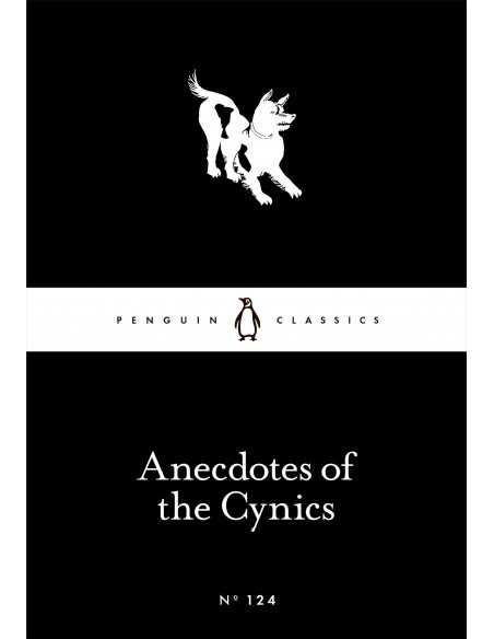 Anecdotes of the Cynics