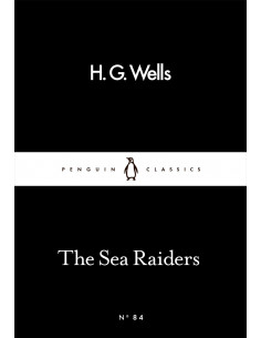 The Sea Raiders