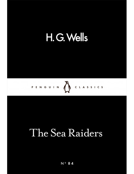 The Sea Raiders