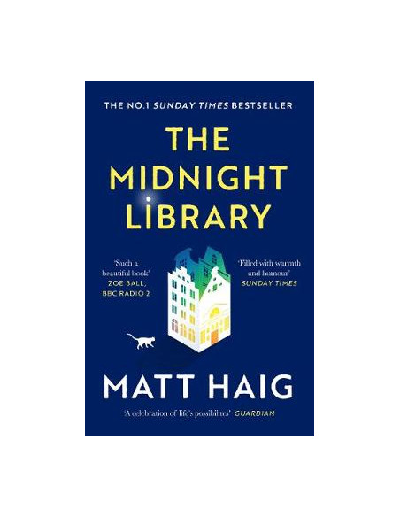 The Midnight Library