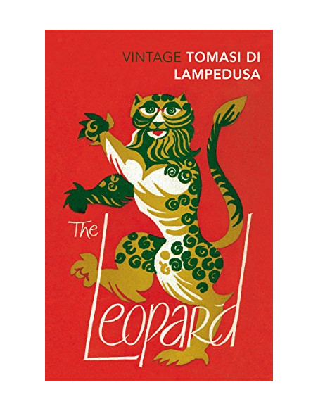 The Leopard