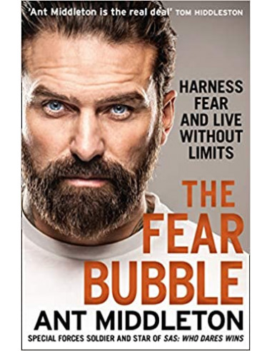 The Fear Bubble
