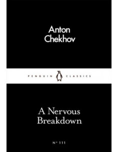 A Nervous Breakdown