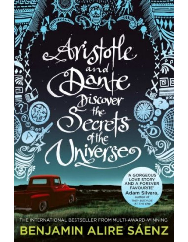 Aristotle and Dante Discover the Secrets of the Universe