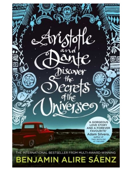 Aristotle and Dante Discover the Secrets of the Universe