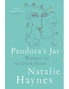 Pandora's Jar : Women in the Greek Myths